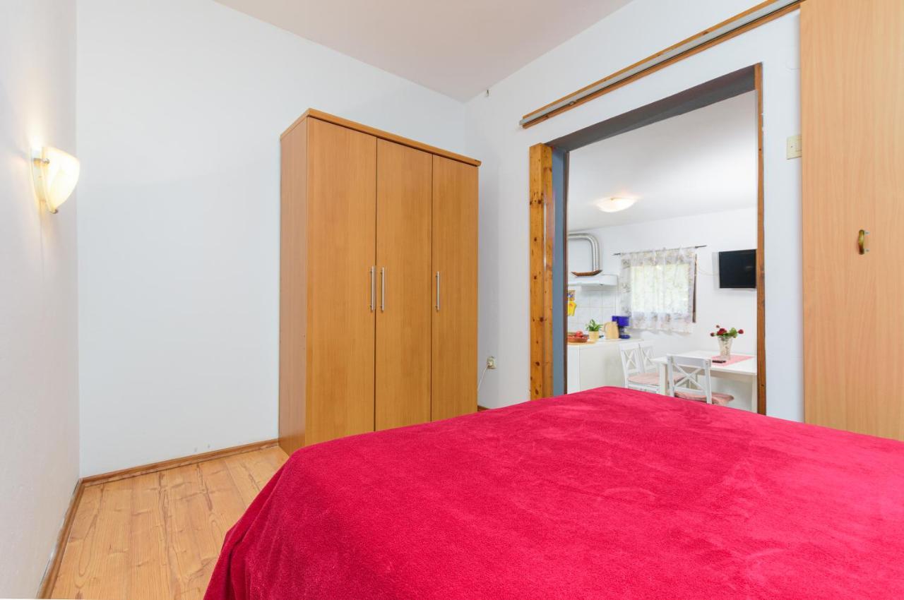 Appartamento Adriana On Peaceful Location With Pool *