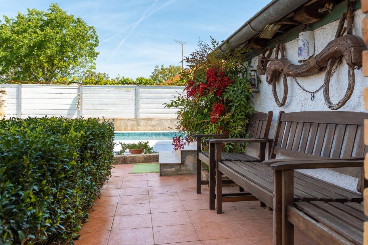 Appartamento Adriana On Peaceful Location With Pool