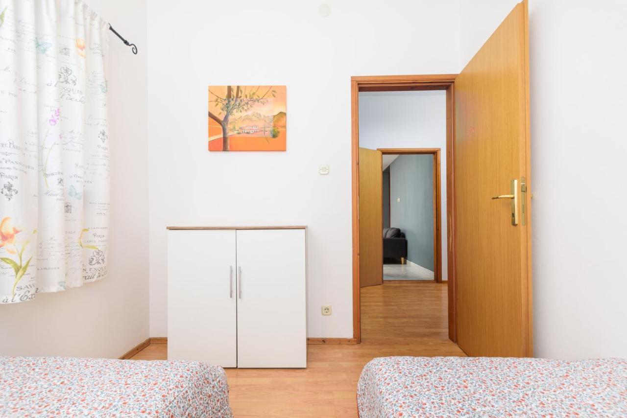 Apartmán Adriana On Peaceful Location With Pool *